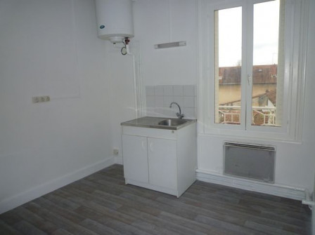 Location appartement type 2 (T2) 27m2 Pont de cheruy-38Z03100PL000310-692-05