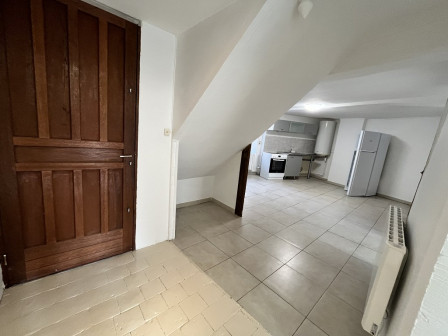 Location appartement type 2 (T2) 71m2 Cremieu-38Z03100PL000368-692-07