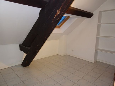 Location appartement type 2 (T2) 55m2 St romain de jalionas-38Z03100PL000400-692-03