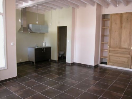 Location appartement type 1 (T1) 34m2 Chavanoz-38Z03100PL000613-692-02