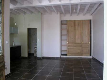 Location appartement type 1 (T1) 34m2 Chavanoz-38Z03100PL000613-692-03