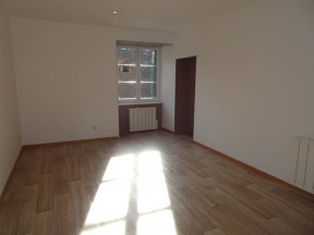 Location appartement type 2 (T2) 39m2 Cremieu