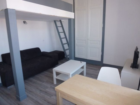 Location appartement type 2 (T2) 26m2 Pont de cheruy-38Z03100PL000993-692-05