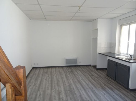 Location appartement type 2 (T2) 35m2 Pont de cheruy-38Z03100PL001159-692-02