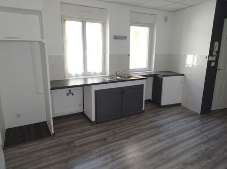 Location appartement type 2 (T2) 35m2 Pont de cheruy-38Z03100PL001159-692-04