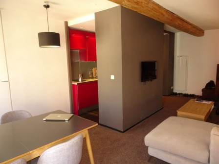 Location appartement type 2 (T2) 53m2 Lyon-38Z03100PL001184-692-02