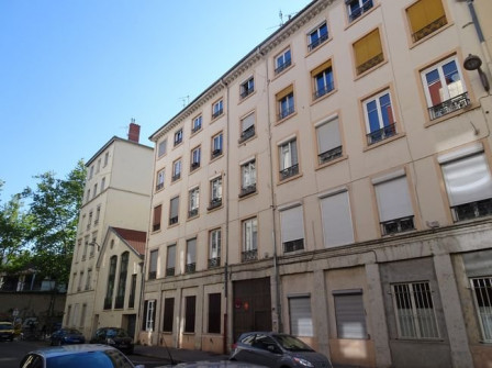 Location appartement type 2 (T2) 53m2 Lyon-38Z03100PL001184-692-06