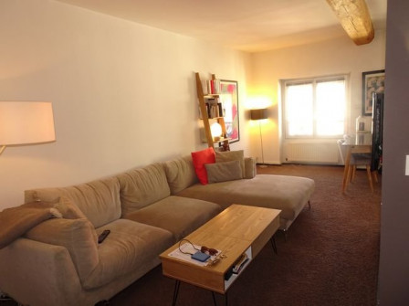 Location appartement type 2 (T2) 53m2 Lyon-38Z03100PL001184-692-07