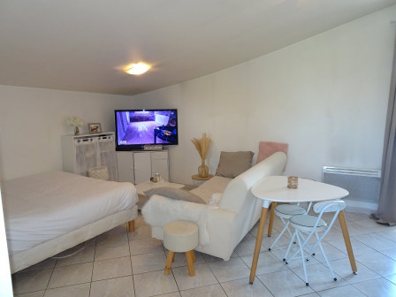 Location appartement type 1 (T1) 30m2 Villemoirieu-38Z03100PL001230-692-01