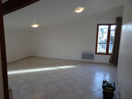 Location appartement type 1 (T1) 30m2 Villemoirieu-38Z03100PL001230-692-02