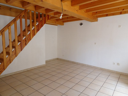 Location appartement type 2 (T2) 39m2 Chamagnieu-38Z03100PL001244-692-03