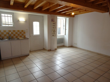 Location appartement type 2 (T2) 39m2 Chamagnieu-38Z03100PL001244-692-09