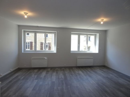 Location appartement type 3 (T3) 67m2 Trept-38Z03100PL001250-692-01