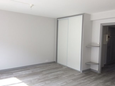 Location appartement type 3 (T3) 67m2 Trept-38Z03100PL001250-692-10