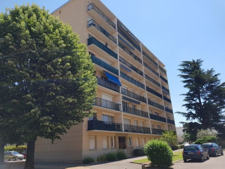 Location appartement type 3 (T3) 68m2 Villeurbanne-38Z03100PL001309-692-01