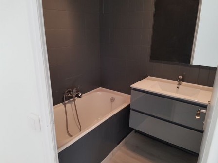 Location appartement type 3 (T3) 68m2 Villeurbanne-38Z03100PL001309-692-04