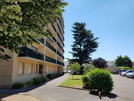 Location appartement type 3 (T3) 68m2 Villeurbanne-38Z03100PL001309-692-06