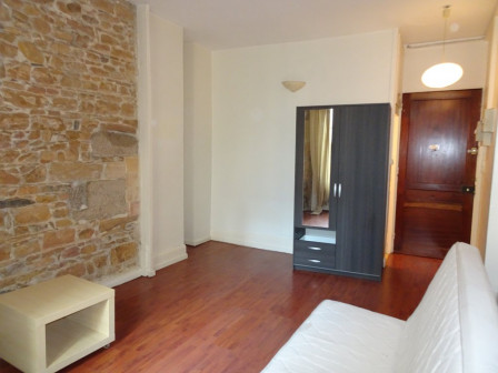 Location appartement type 1 (T1) 33m2 Lyon-38Z03100PL001340-692-02