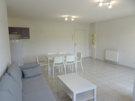 Location appartement type 3 (T3) 60m2 Pont de cheruy-38Z03100PL001379-692-02