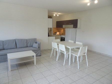 Location appartement type 3 (T3) 60m2 Pont de cheruy-38Z03100PL001379-692-08