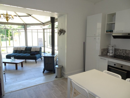 Location appartement type 2 (T2) 43m2 Pont de cheruy-38Z03100PL001381-692-01