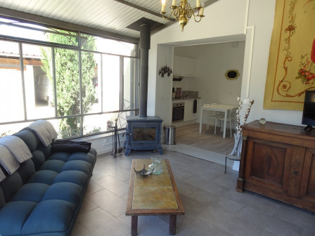 Location appartement type 2 (T2) 43m2 Pont de cheruy-38Z03100PL001381-692-02