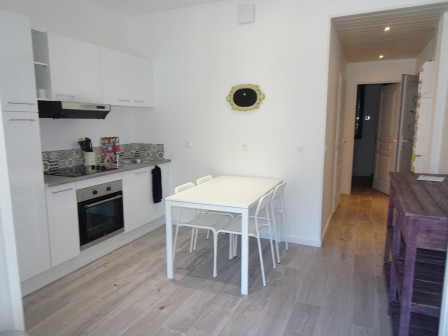 Location appartement type 2 (T2) 43m2 Pont de cheruy-38Z03100PL001381-692-03