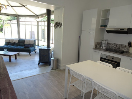 Location appartement type 2 (T2) 43m2 Pont de cheruy-38Z03100PL001381-692-07