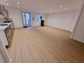 Location appartement type 3 (T3) 84m2 Saint symphorien d’ozon