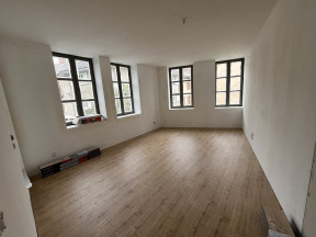Location appartement type 4 (T4) 78m2 Cremieu