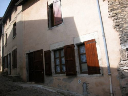 Location maison 3 pièces 80m2 Cremieu-38Z03100PM000297-692-01