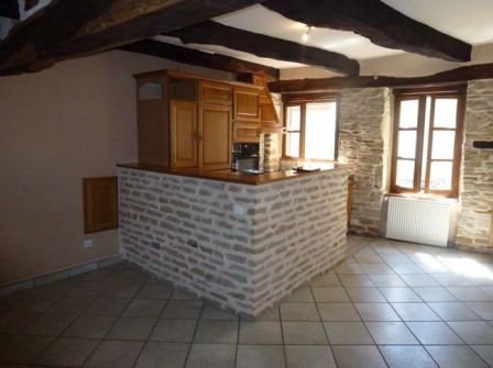 Location maison 3 pièces 80m2 Cremieu-38Z03100PM000297-692-02