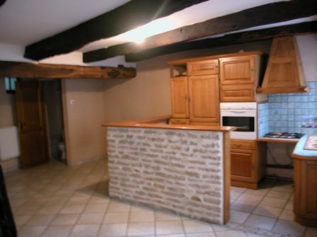 Location maison 3 pièces 80m2 Cremieu-38Z03100PM000297-692-03