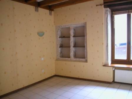 Location maison 3 pièces 80m2 Cremieu-38Z03100PM000297-692-04