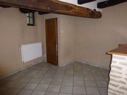 Location maison 3 pièces 80m2 Cremieu-38Z03100PM000297-692-08