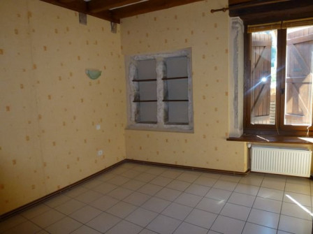 Location maison 3 pièces 80m2 Cremieu-38Z03100PM000297-692-09