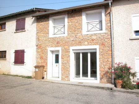 Location maison 3 pièces 71m2 Leyrieu-38Z03100PM000338-692-01