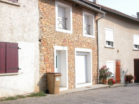 Location maison 3 pièces 71m2 Leyrieu-38Z03100PM000338-692-08