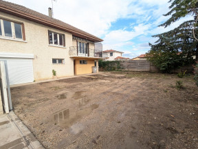 Location maison 5 pièces 90m2 Charvieu chavagneux