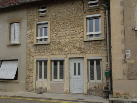 Location maison 3 pièces 58m2 Montalieu-38Z03100PM000855-692-03