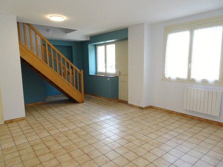 Location maison 4 pièces 88m2 Cremieu-38Z03100PM001469-692-01