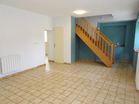 Location maison 4 pièces 88m2 Cremieu-38Z03100PM001469-692-02