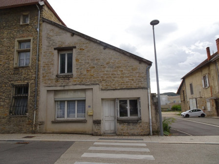 Location maison 4 pièces 88m2 Cremieu-38Z03100PM001469-692-09