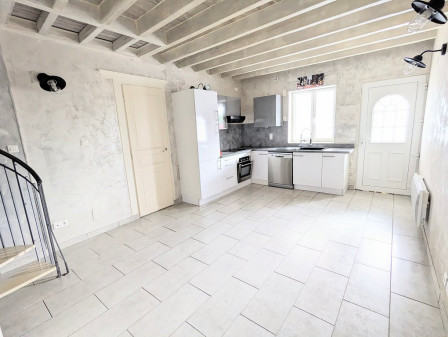 Location maison 3 pièces 60m2 Villemoirieu-38Z03100PM001472-692-01