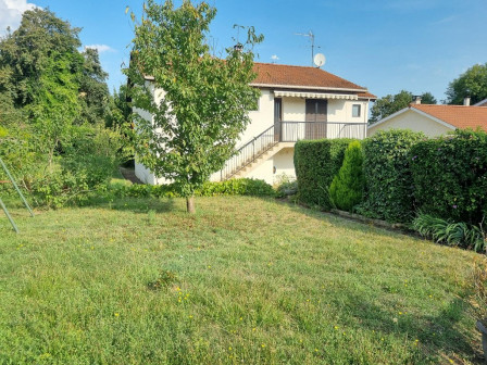 Location maison 3 pièces 88m2 Villemoirieu-38Z03100PM001508-692-08