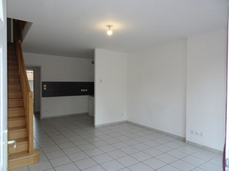 Vente maison 4 pièces 77m2 Dagneux-38Z03100VP001741-692-03