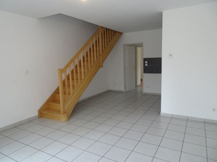 Vente maison 4 pièces 77m2 Dagneux-38Z03100VP001741-692-09