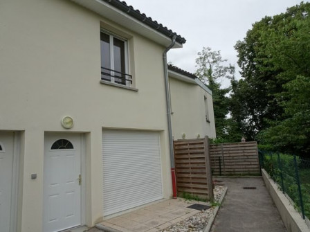 Vente maison 4 pièces 77m2 Dagneux-38Z03100VP001741-692-10