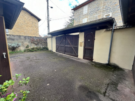 Vente maison 9 pièces 160m2 Cremieu-38Z03100VP001861-692-07