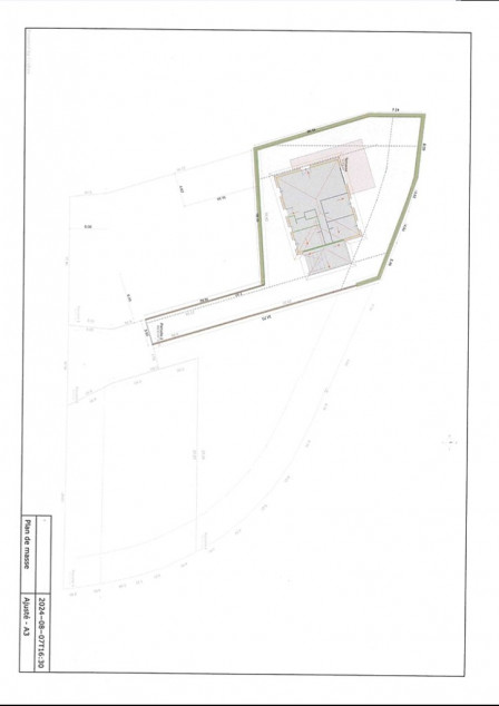 Vente terrain 454m2 Colombier saugnieu-38Z03100VT001814-692-04